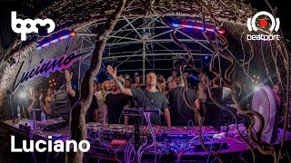 Download Lagu Luciano @ BPM Costa Rica | @beatport  Live MP3