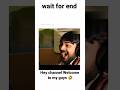 Hey Channel Welcome to My Guys 🤣 { don't miss } #short #funny #viral #trending
