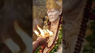 Sai Baba #shirdi#live #love #motivation #reels #trending #viral #shorts #music