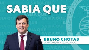 «Sabia que?» - Reconhecimento de investimentos financeiros