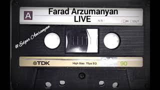 Farad Arzumanyan - Vanqi Drner Kgnam/Sharan 2004 (live) *classic*