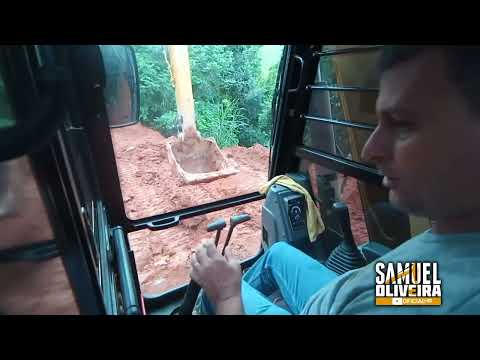 Sany Sy 75c excavator