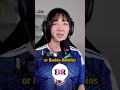 Japanese Fan First Impression On USA At World Cup #shorts