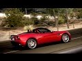 NFS Hot Pursuit Alfa Romeo 8C Spider 