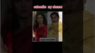 Rajesh Khanna & Smita Patil Hit Sing Bollywood Song Video