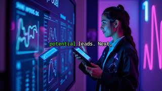 Transforming Data into Actionable Insights for Lead Gen