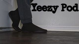 Yeezy Pod #mustwatch #watchbeforeyoubuy #yeezy #yeezypod