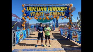 Javelina 100 (2024) - Failing at my first 100 mile attempt