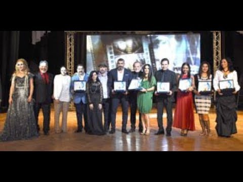 مهرجان همسه الدولى للادب و الفنون الدورة السادسة 2018 بجودة عالية 