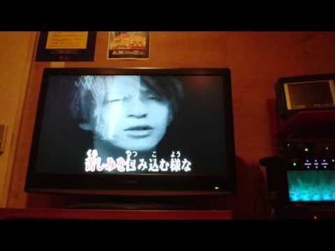 歌ってみた✨GLAY Be With you