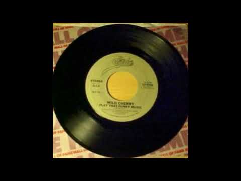 Play That Funky Music ''Weird Al'' Yankovic Cover (3 25, 2018)