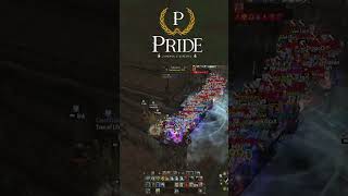 Fortress in Pride Essence #l2 #lineage2