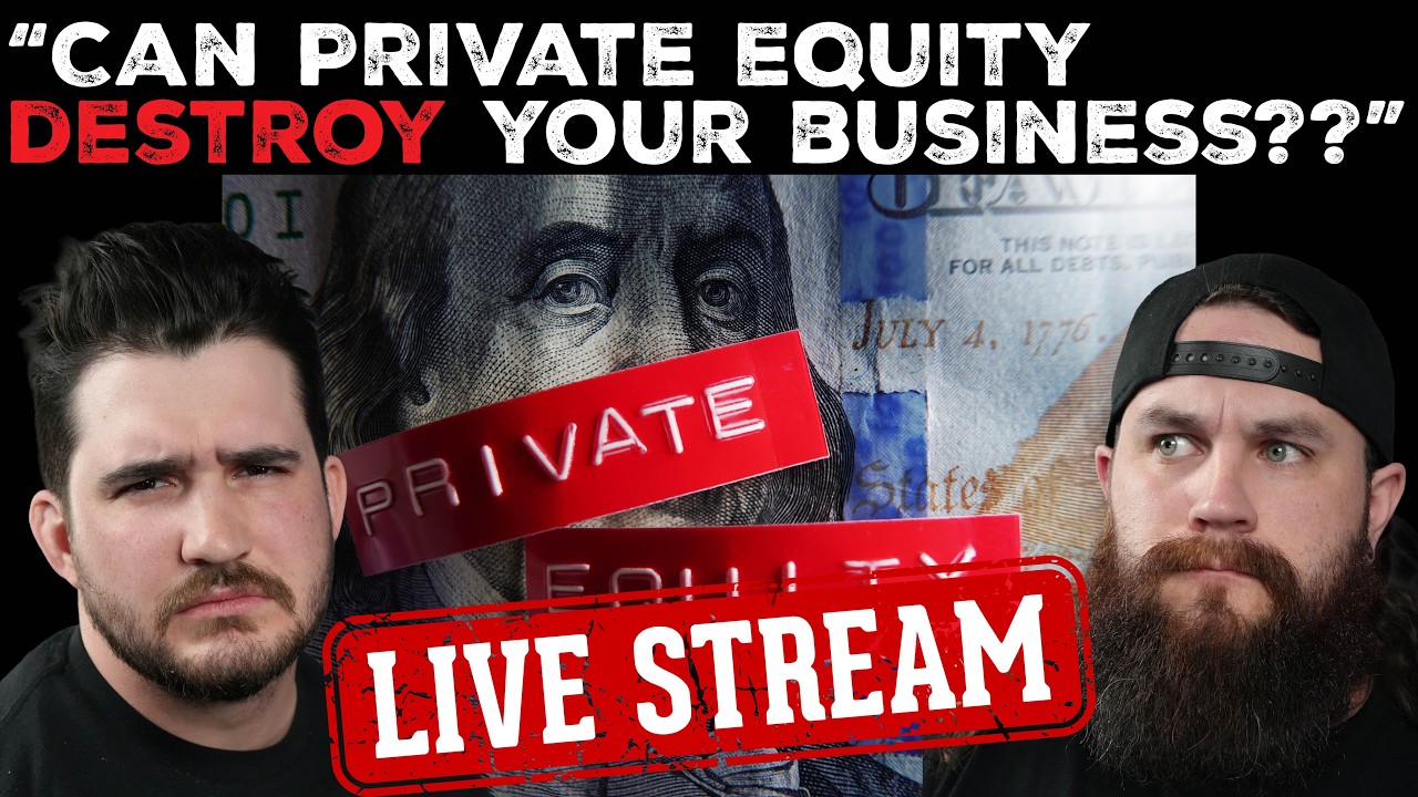 EP 55 | Trailers to Yachts LIVE