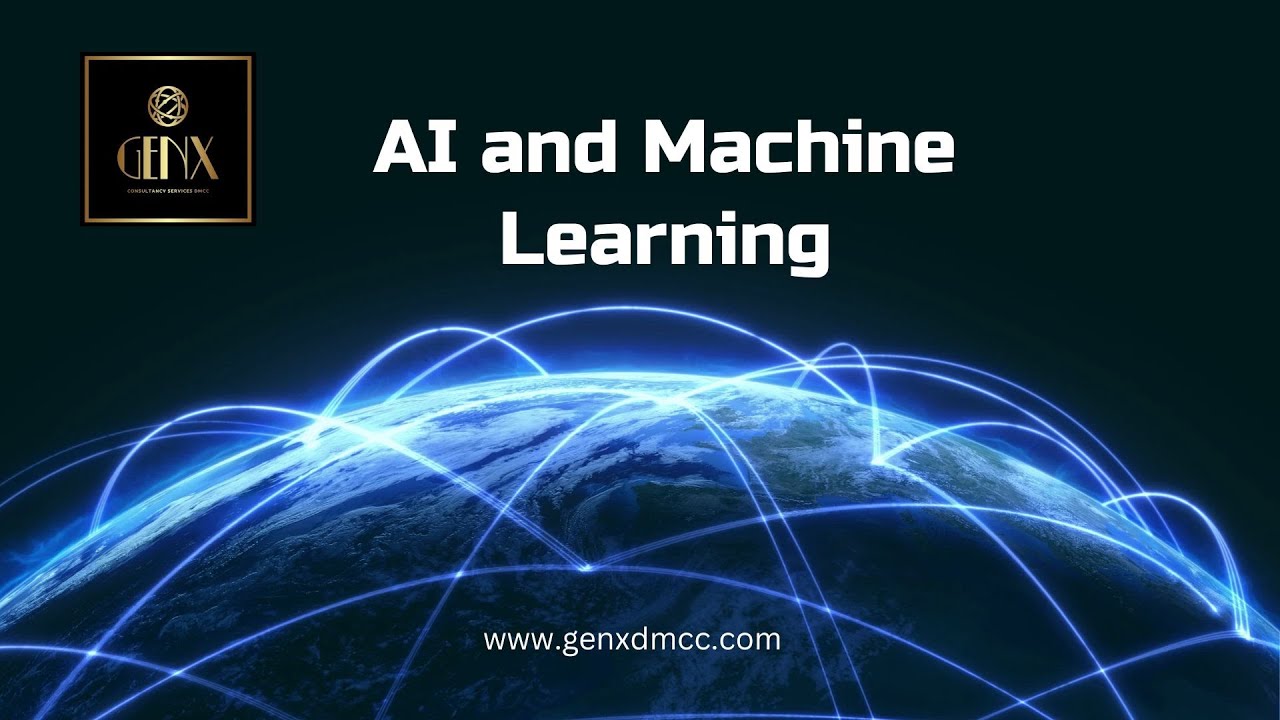 AI and Machine Learning - YouTube