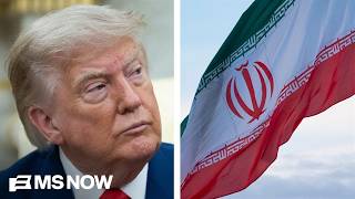'You gotta wake up': Rep. Deluzio SLAMS Trump downplaying Iran conflict as 'small potatoes'
