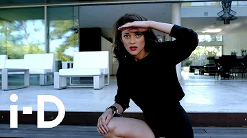 Chi è la modella Marion 2021?
