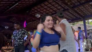?ami & ? & ? (Lambada Lamba3) Lambatour Espaco Berg's Congress - Porto Seguro - 25 Out 2025