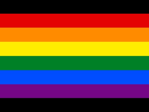 فيديو: علم قوس قزح LGBT: تاريخ المنشأ