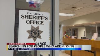 Officials working to locate runaway juveniles