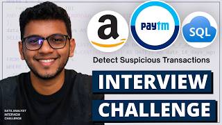 Data Analyst Interview Question | Real World SQL Problem to Test Your Thinking | Try to Solve This
