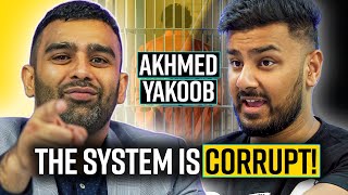 Akhmed Yakoob Theres A Defence For Every Offense Ceocast Ep 107