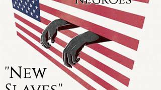 New Slaves (Feat. Marlon Peterson)