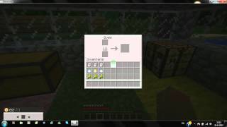 Minecraft - Hoe maak je : een taart ? screenshot 4
