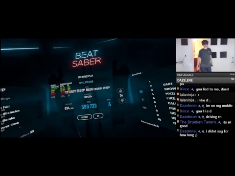 Beat Saber: Revenge of the Anime Tracks - Beat Saber: Revenge of the Anime Tracks
