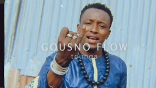 Gousno flow  -  TOUNGA  ( Clip Officiel ) 2022