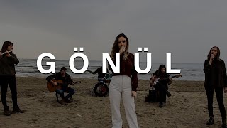 FİKRET KIZILOK - GÖNÜL (COVER) Resimi