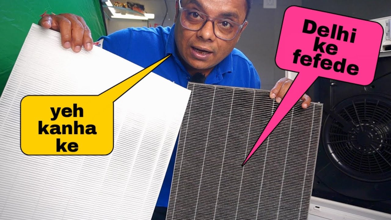 Cuckoo AIR PURIFER after 1-Year Filter replacement cost and other problems