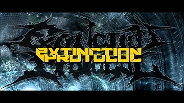 Extinction Protocol - The Merging of Titans