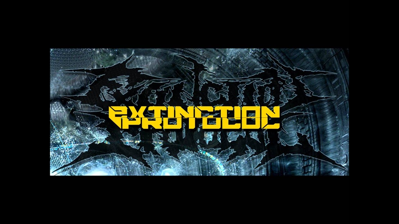 Extinction Protocol - The Merging of Titans