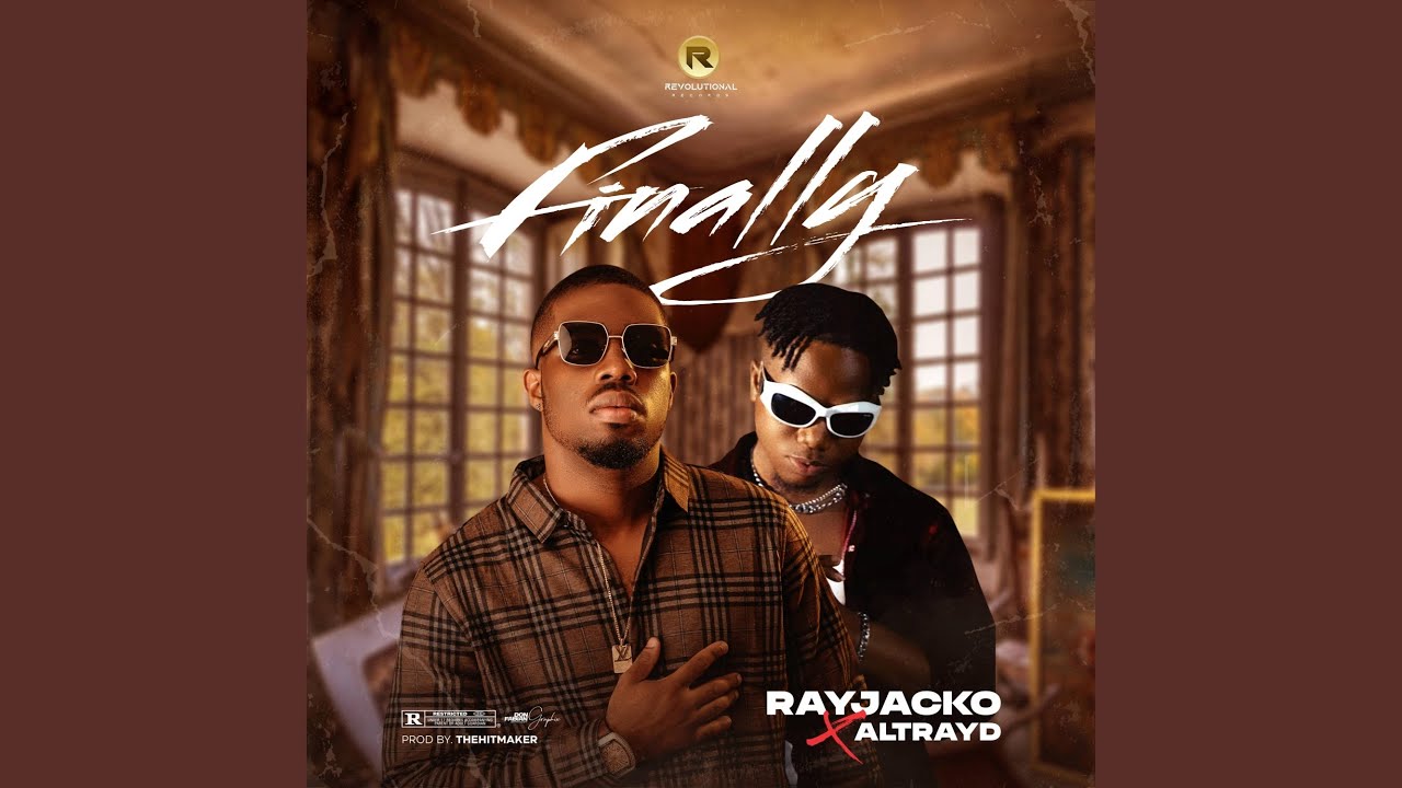 Watch Finally (feat. Altrayd) on YouTube Watch Finally (feat. Altrayd) on YouTube