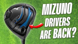 Mizuno drivers AMAZING or AVOID?
