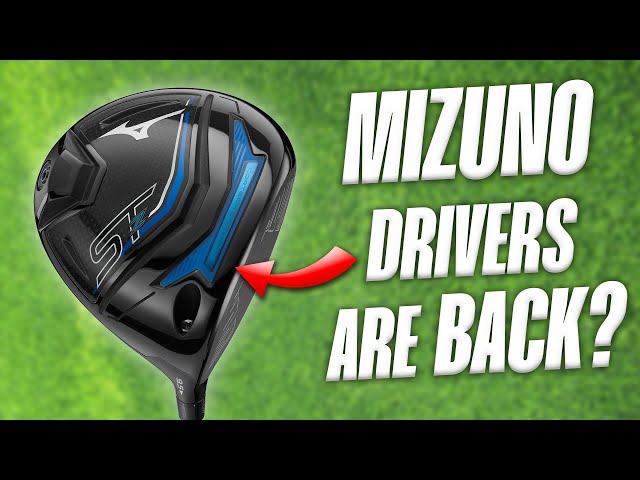 Mizuno drivers AMAZING or AVOID? class=