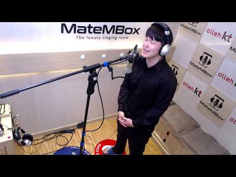 먼데이키즈 발자국 [메이트엠박스-일반인보컬라이브]