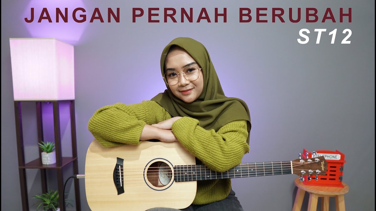 Korban Janji Guyon Waton Cover By Regita Echa Youtube