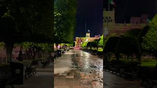 Jardín principal de León Guanajuato #noecillo #travelvlog #leonguanajuato