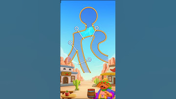 Super Bear Adventure - Gameplay Walkthrough Part 1 - Tutorial & Turtletown (iOS, Android)