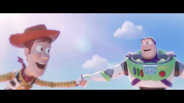 Come si chiama la bambola di Toy Story 4?