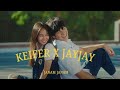 Jay Jay X Keifer JANAM JANAM Love Story