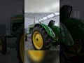 80-Year Rust Revival: Meticulous Restoration of an Abandoned 1937 Oliver 70 Row Crop Tractor