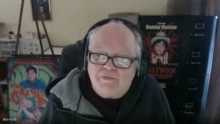 Orange County Hardcore Scenester: Aftermath #398 - Ron Ford Talks Frankenstein's Confession!