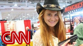 Lawyer for accused Russian spy Maria Butina speaks out