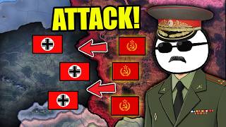 USSR BUT I STRIKE FIRST! screenshot 5
