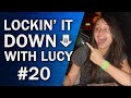 Lockin' it Down with Lucy! #20 | Reacting to a really old video