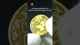 They Only Made This Gold Coin Once