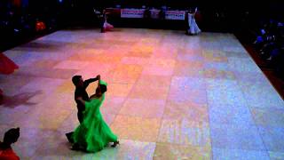 040 Gold Quickstep Final.wmv