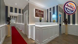 Bramble Luxury Suites | Rome, Italy | Hotel Review ⭐